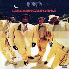 Pharcyde - LABCABINCALIFORNIA (Gatefold 2LP)