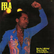 Fela Kuti - Army Arrangement (LP)