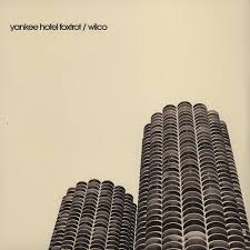 Wilco  - Yankee Hotel Foxtrot (Gatefold 2xLP, Creamy White Vinyl)