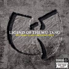 Wu-Tang Clan - Legend of the Wu-Tang Clan: Wu-Tang Clan's Greatest Hits (2xLP)