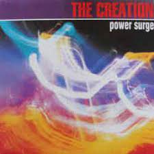 The Creation - Power Surge (LP)