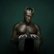 Stormzy - Heavy Is the Head (2LP, Gatefold)
