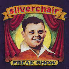 Silverchair - Freakshow (LP)