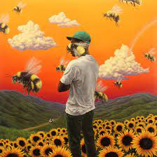 Tyler The Creator - Scum F*ck Flower Boy (2LP, Gatefold)