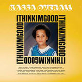 Kassa Overall - I Think I'm Good (LP)