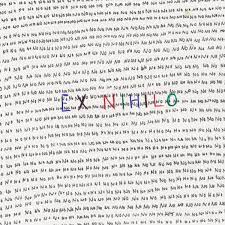 Binker Golding & Elliot Galvin - Ex Nihilo (LP)