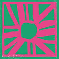 Mr Bongo - Record Club Vol. 4 (2xLP, Pink Vinyl)