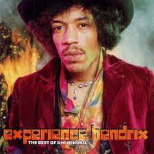 Jimi Hendrix - Experience Hendrix: The Best of Jimi Hendrix (Gatefold 2xLP)