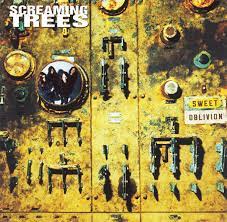 Screaming Trees - Sweet Oblivion (LP)