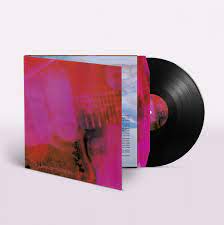 My Bloody Valentine - Loveless (Gatefold LP)