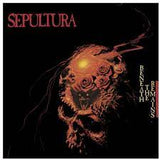 Sepultura - Beneath The Remains (LP)