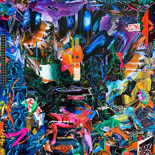 Black Midi - Cavalcade (Gatefold LP)