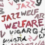Viagra Boys - Welfare Jazz (LP)