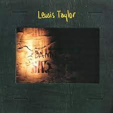 Lewis Taylor - Lewis Taylor (2xLP)