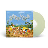 Good Morning - Barnyard (Seafoam LP)