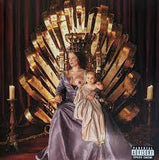 Halsey - If I Can't Have Love, I Want Power (Gatefold, LP)