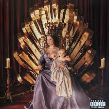 Halsey - If I Can't Have Love, I Want Power (Gatefold, LP)