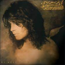 Ozzy Osbourne - No More Tears (Gatefold 2xLP)