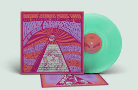 We're Gonna Miss You - Tribute to Roky Erickson & The Thirteenth Floor Elevators (LP, Ltd Mint Marble)