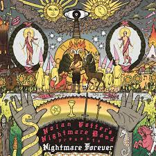 Nolan Potter's Nightmare Band - Nightmare Forever (LP)