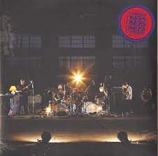 Thee Oh Sees -  Levitation Sessions II (Gatefold 2xLP)