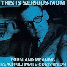 TISM - Form And Meaning Reach Ultimate Communion (LP, Gatefold)