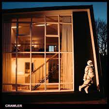 Idles - Crawler (LP)