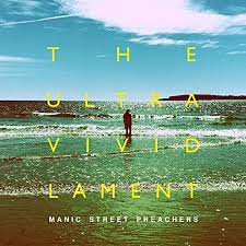 Manic Street Preachers - The Ultra Vivid Lament (LP)