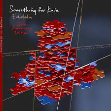 Something For Kate - Echolalia (Gatefold LP)