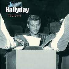 Johnny Hallyday - Toujours (LP)