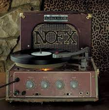 NOFX - Single Album (LP)