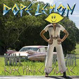 Dope Lemon - Rose Pink Cadillac (2LP, Gatefold, Pink)