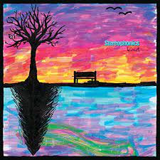 Stereophonics - Kind (Gatefold LP)