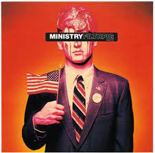 Ministry - Filth Pig (LP)