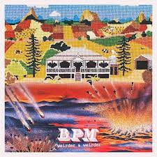 Ball Park Music - Weirder And Weirder (LP)