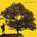 Jack Johnson - In Between Dreams (LP)