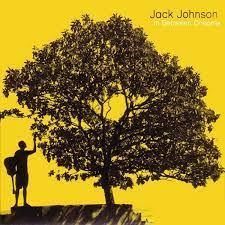 Jack Johnson - In Between Dreams (LP)