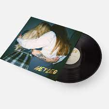 Wet Leg - Wet Leg (LP)
