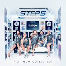 Steps - Platinum Collection (Gatefold 2xLP)