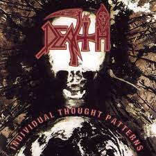 Death - Individual Thought Patterns (LP)