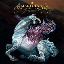 Mastodon - Remission (2LP, Gatefold, Neon Violet)