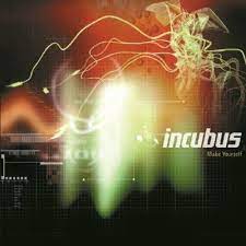 Incubus - Make Yourself (Gatefold, 2LP)