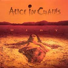 Alice In Chains - Dirt (2xLP)
