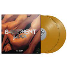 Basement Jaxx - Remedy (2xLP, Limited Edition Gold Vinyl)