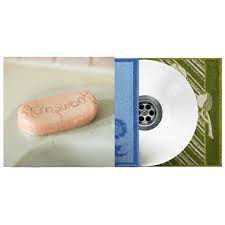 Dry Cleaning - Stumpwork (LP, Gatefold, White Vinyl)
