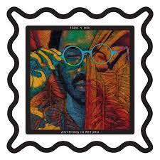 Toro Y Moi - Anything In Return (Gatefold 2xLP, 10th Anniversary Picture Disc)