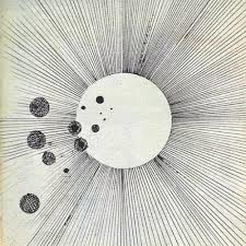 Flying Lotus - Cosmogramma (Gatefold 2xLP)