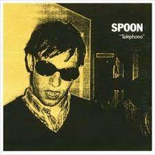 Spoon - Telephono (LP)