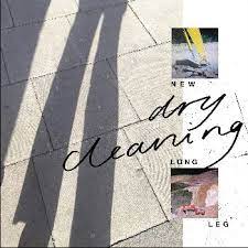Dry Cleaning - New Long Leg (LP)