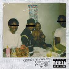Kendrick Lamar - Good Kid M.A.A.D. City (2LP, Gatefold, 10th Anniversary, 180g)
